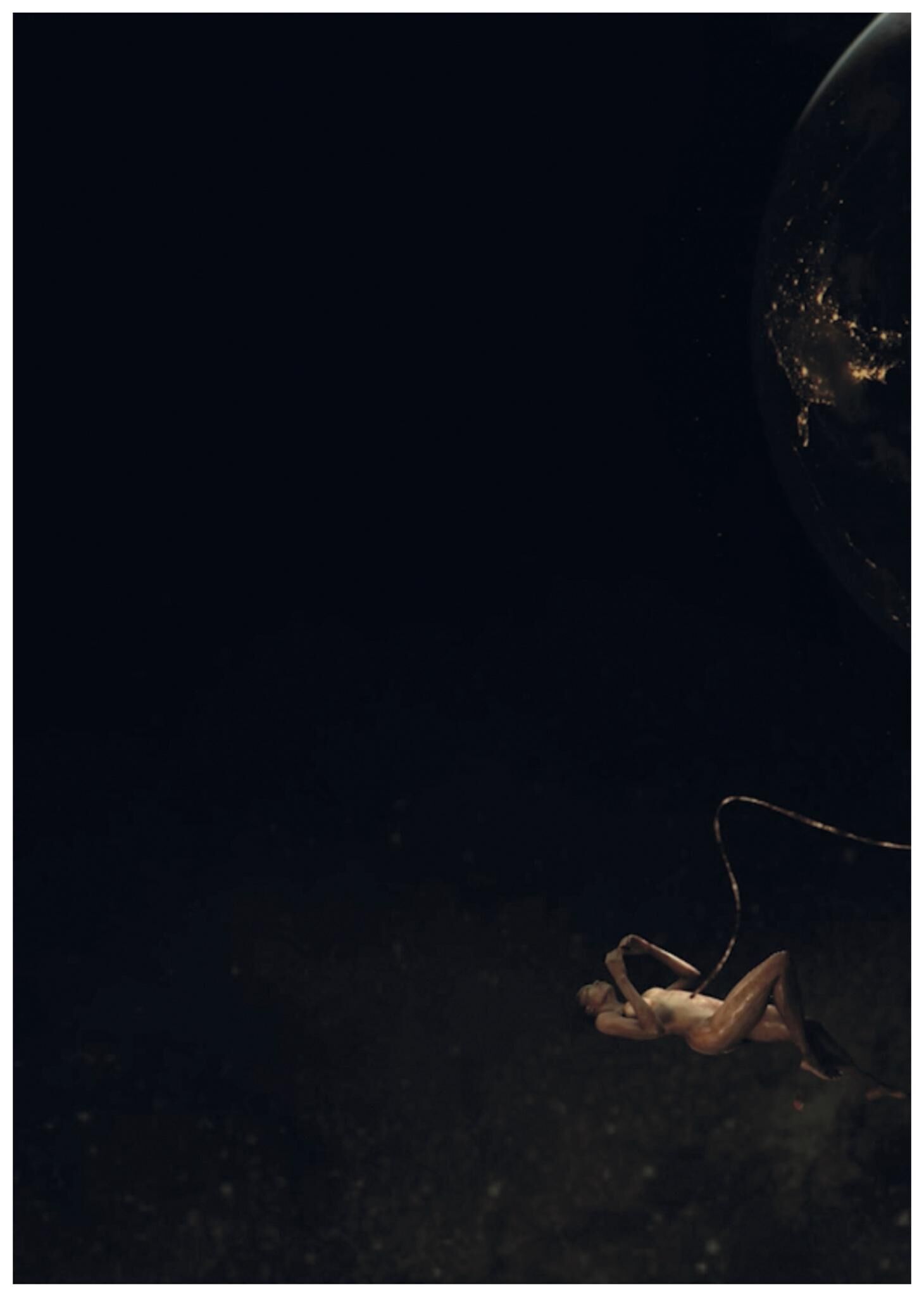 Gallery image of the project FALSE SPRING