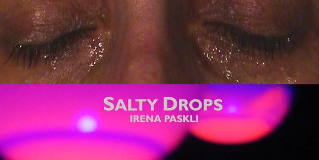 Cover image of the project Salty Drops