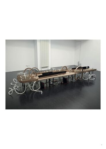 FALSE SPRING Gallery image of the project FALSE SPRING