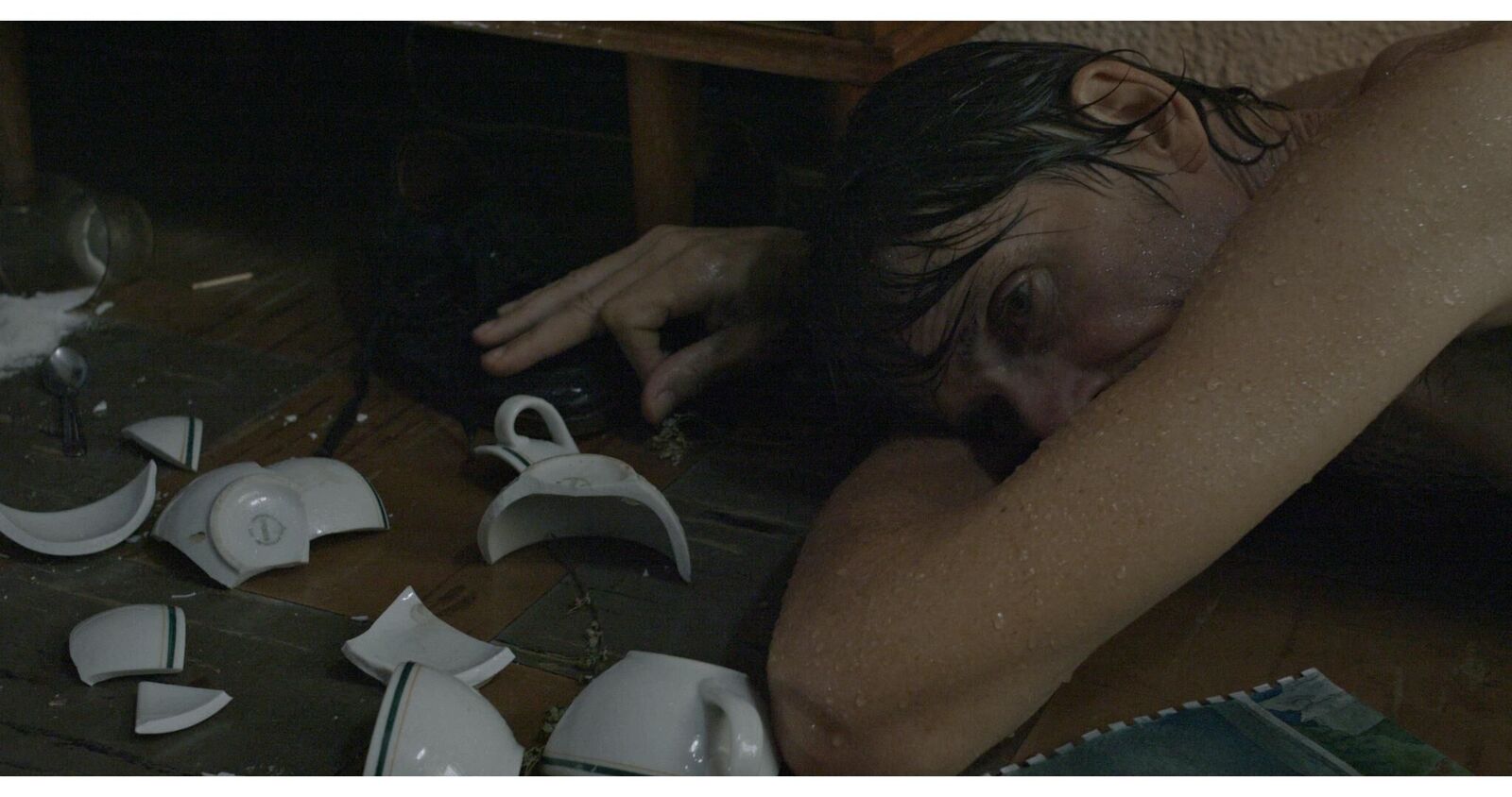 Gallery image of the project Into the Fog