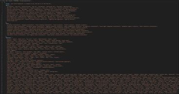 Gallery image of the project The Invisible Warbler