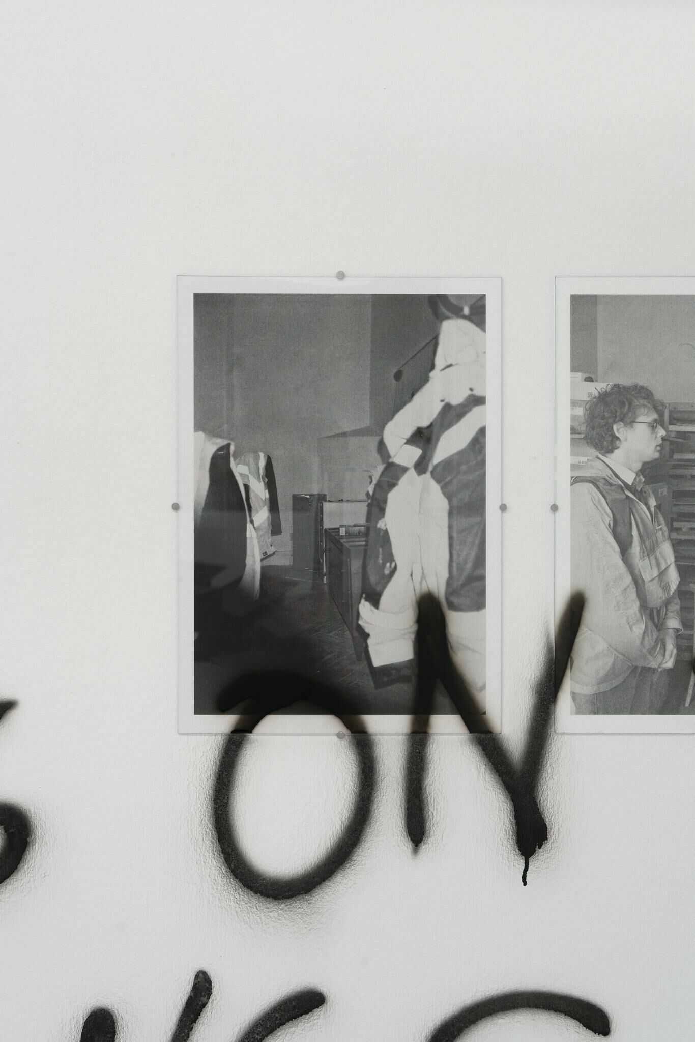 Gallery image of the project what’s on the table belongs to everyone