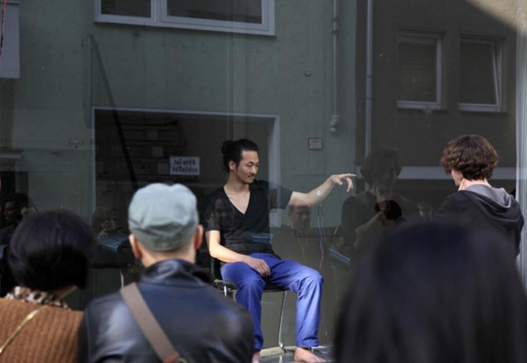 Gallery image of the project InsideOut