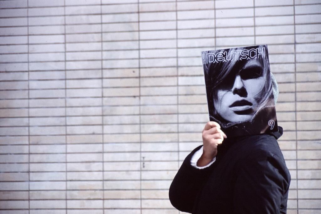 Gallery image of the project City of tomorrow 