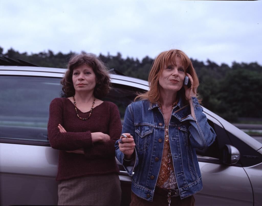 Cover image of the project Wohlfühlwochenende