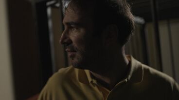 Gallery image of the project Zersplittert