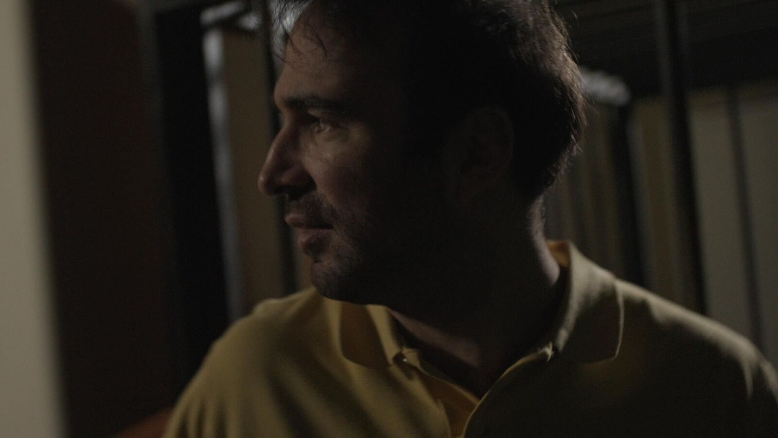 Gallery image of the project Zersplittert