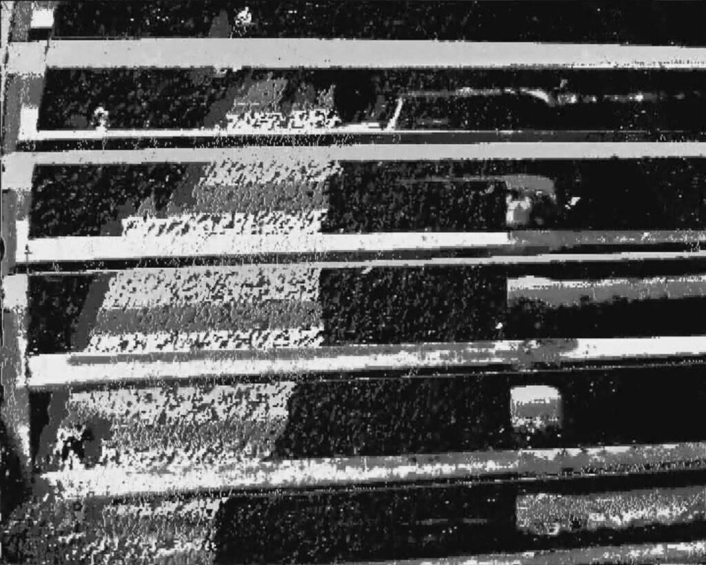 Gallery image of the project rippled