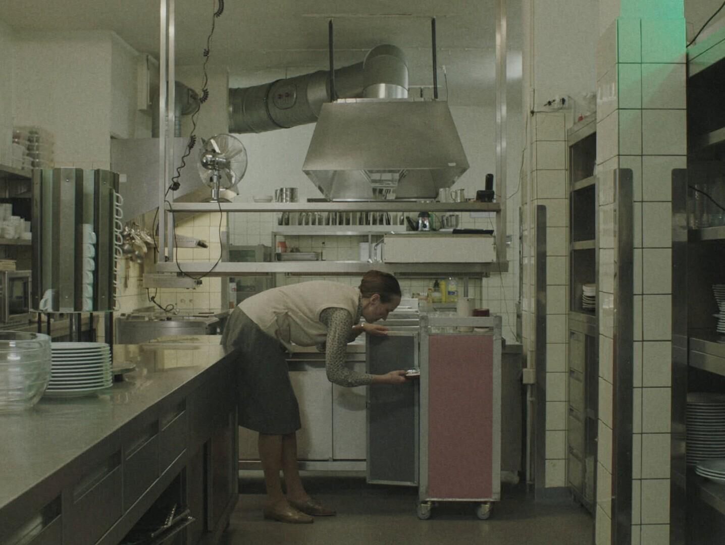 Gallery image of the project Ein bisschen Gemurmel aus dem Wald