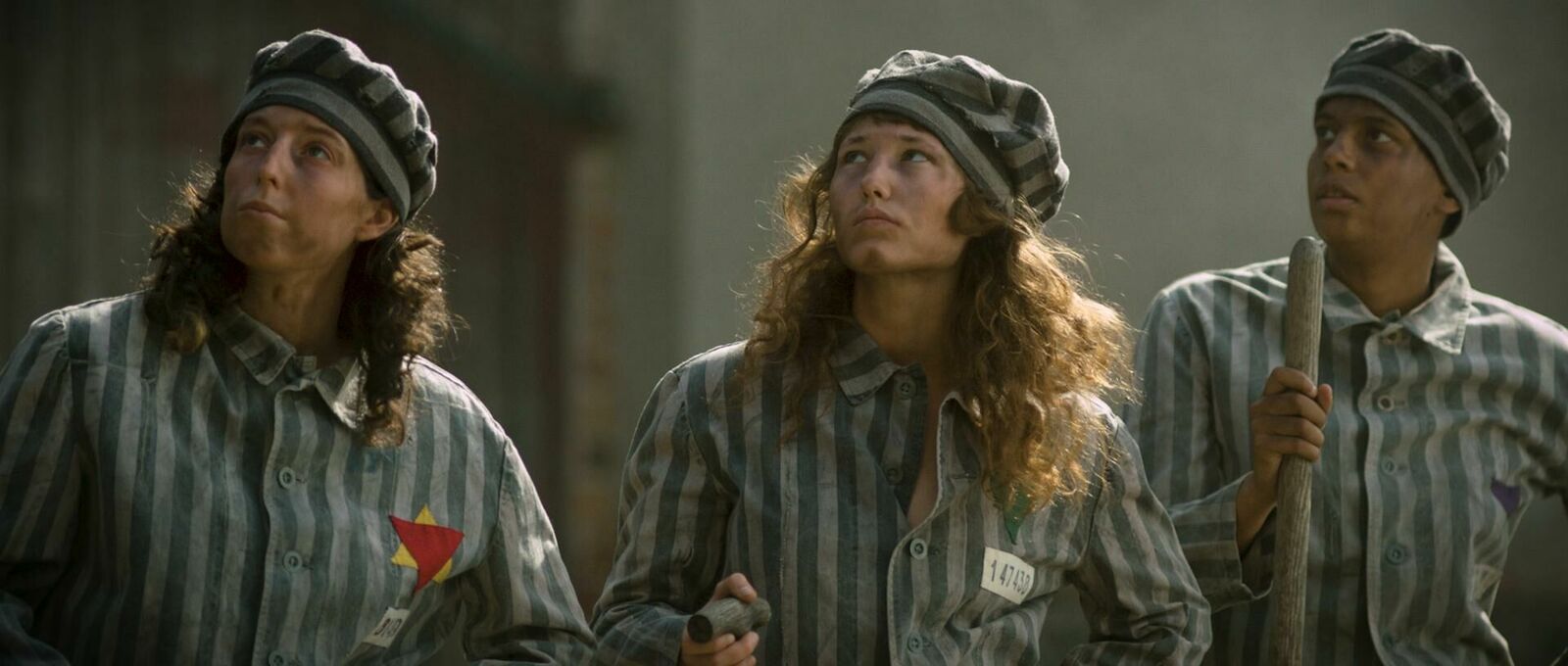 Gallery image of the project Reparation Day