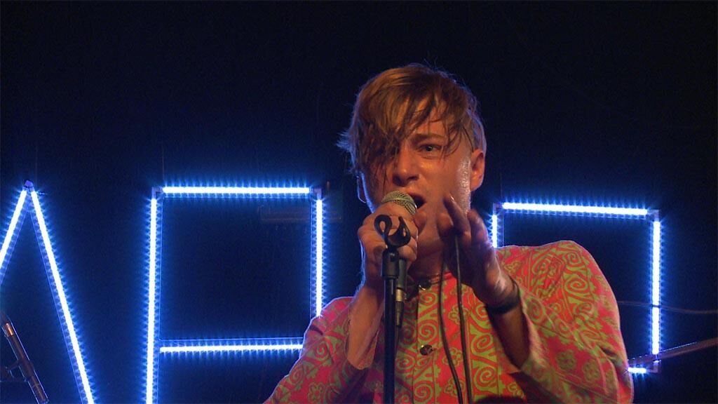 Gallery image of the project ADHOC Festival 2014