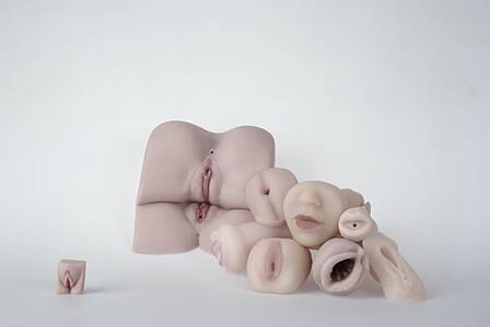© Bianca Patricia Radziwanowska
