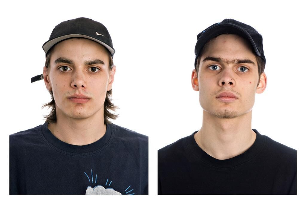 Gallery image of the project Doppelgänger