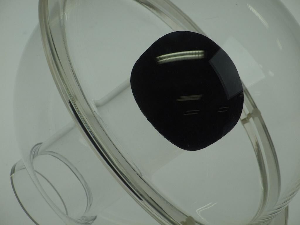 Cover image of the project Memory Machine