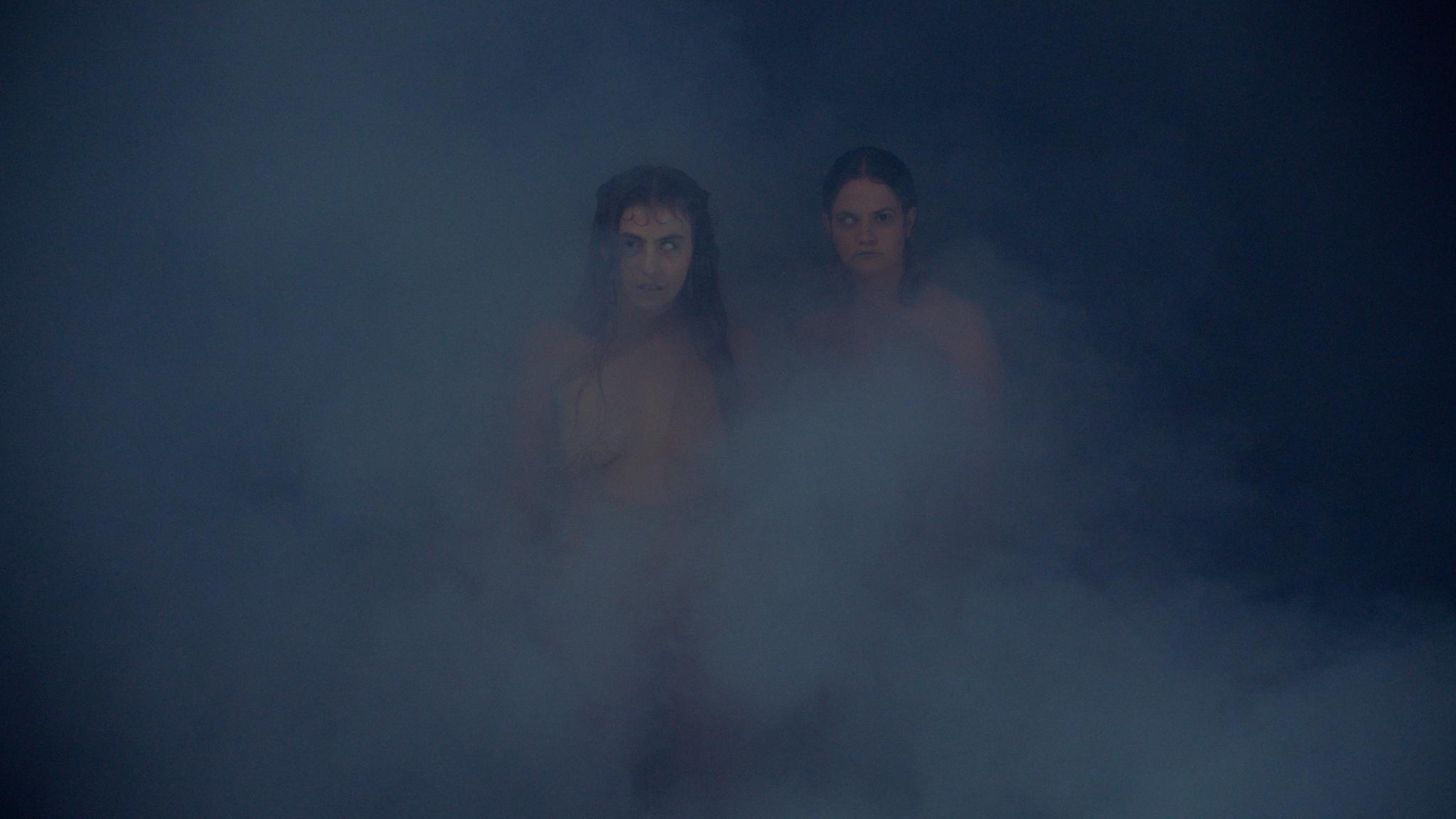 Gallery image of the project I feel ok