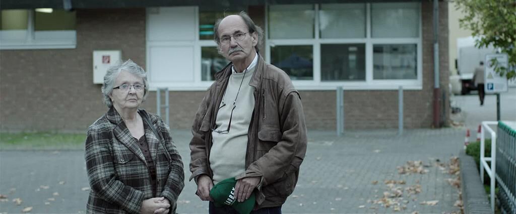 Gallery image of the project Captain Laubex (Social Spot)