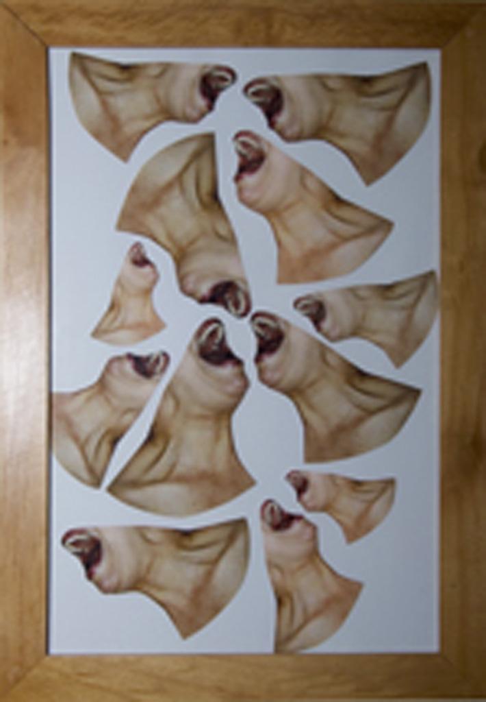 Gallery image of the project Introversionen