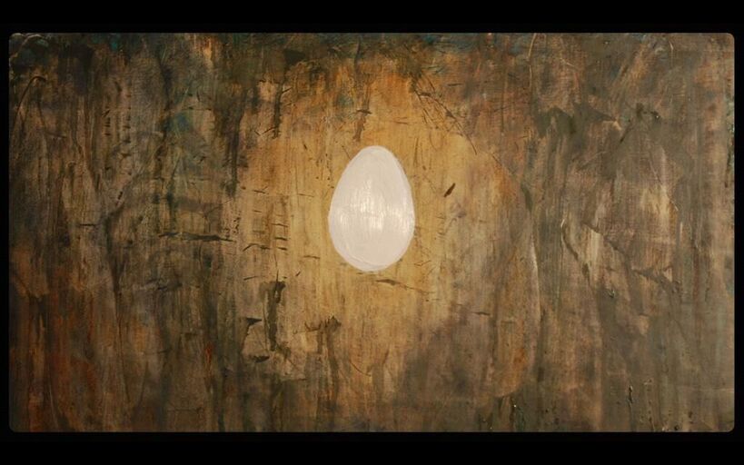 Cover image of the project Kokoraki/Pollo/Rooster
