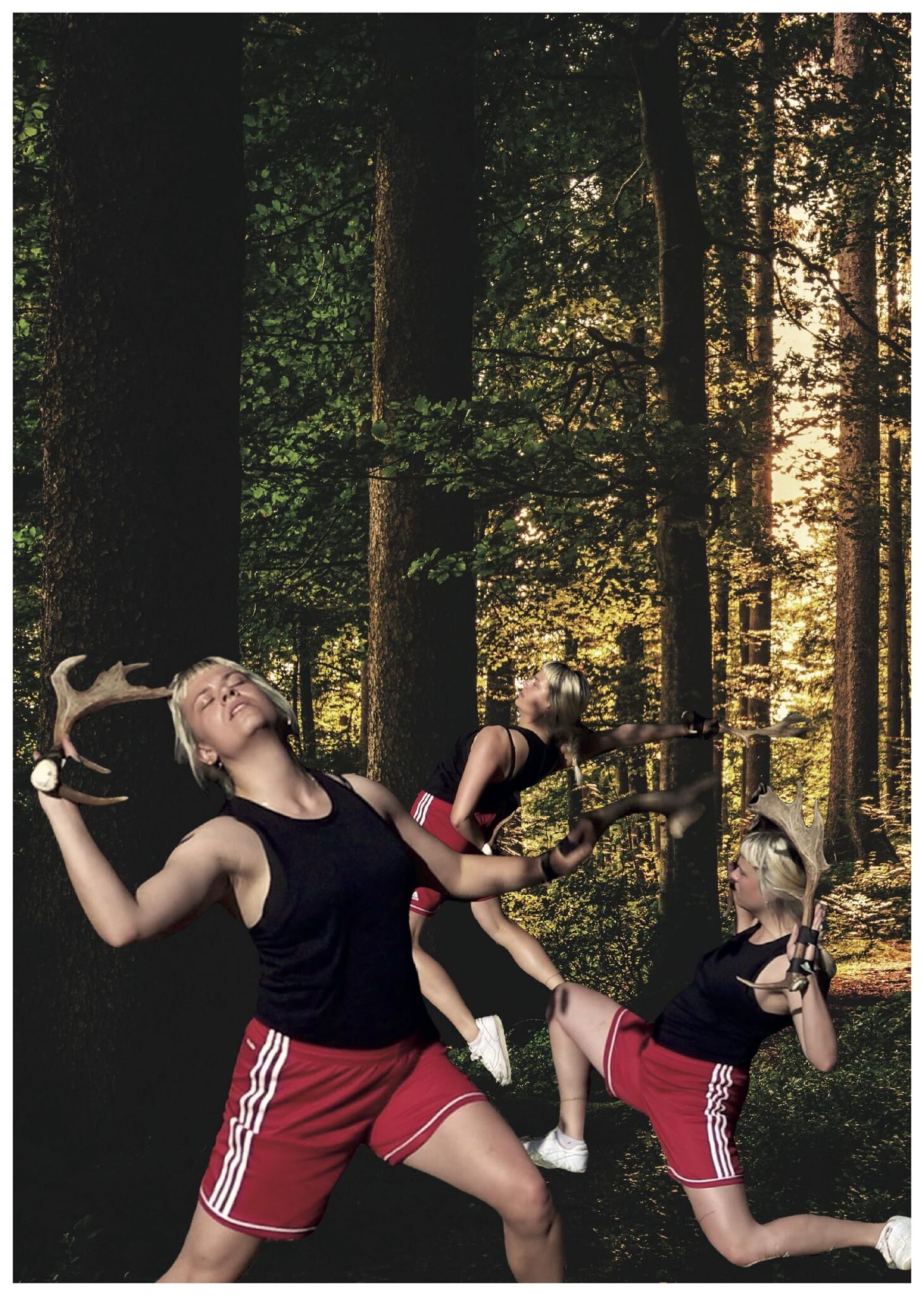 Gallery image of the project FALSE SPRING