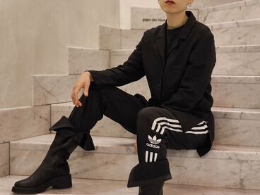 Tatiana Heuman