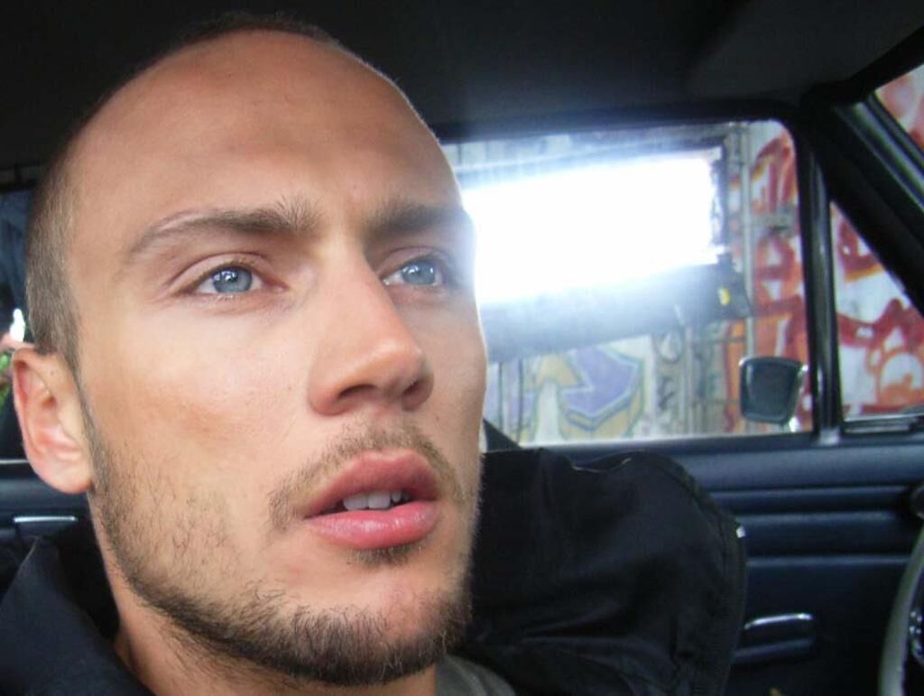 Cover image of the project Himmelfahrtskommando