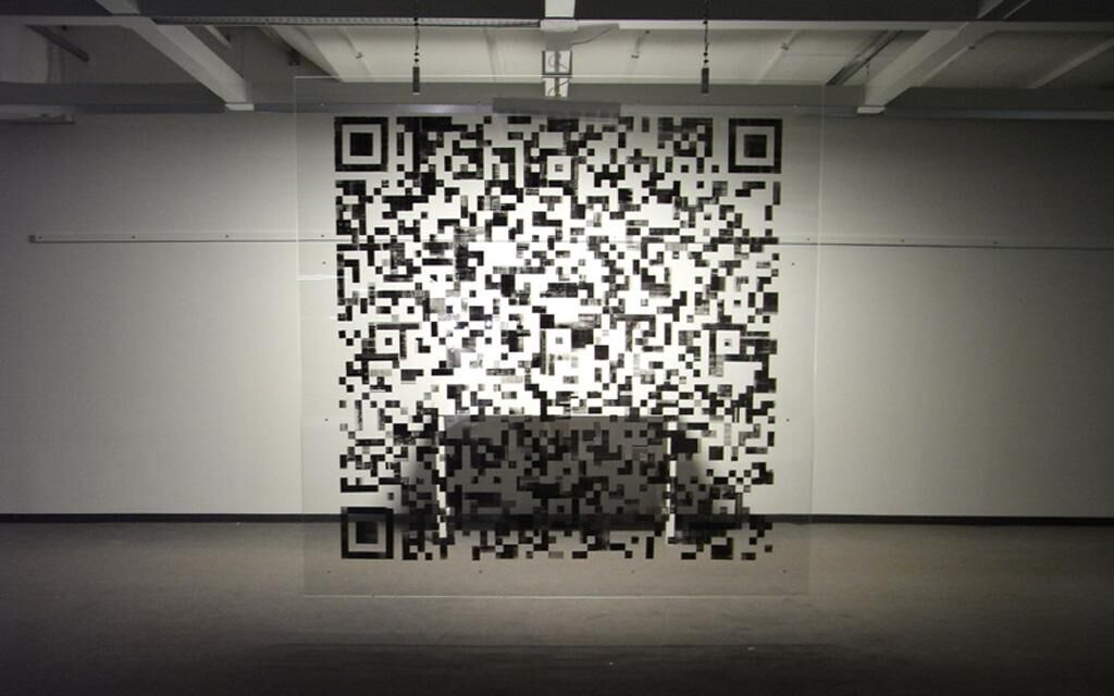 Cover image of the project 1001111000110100000000