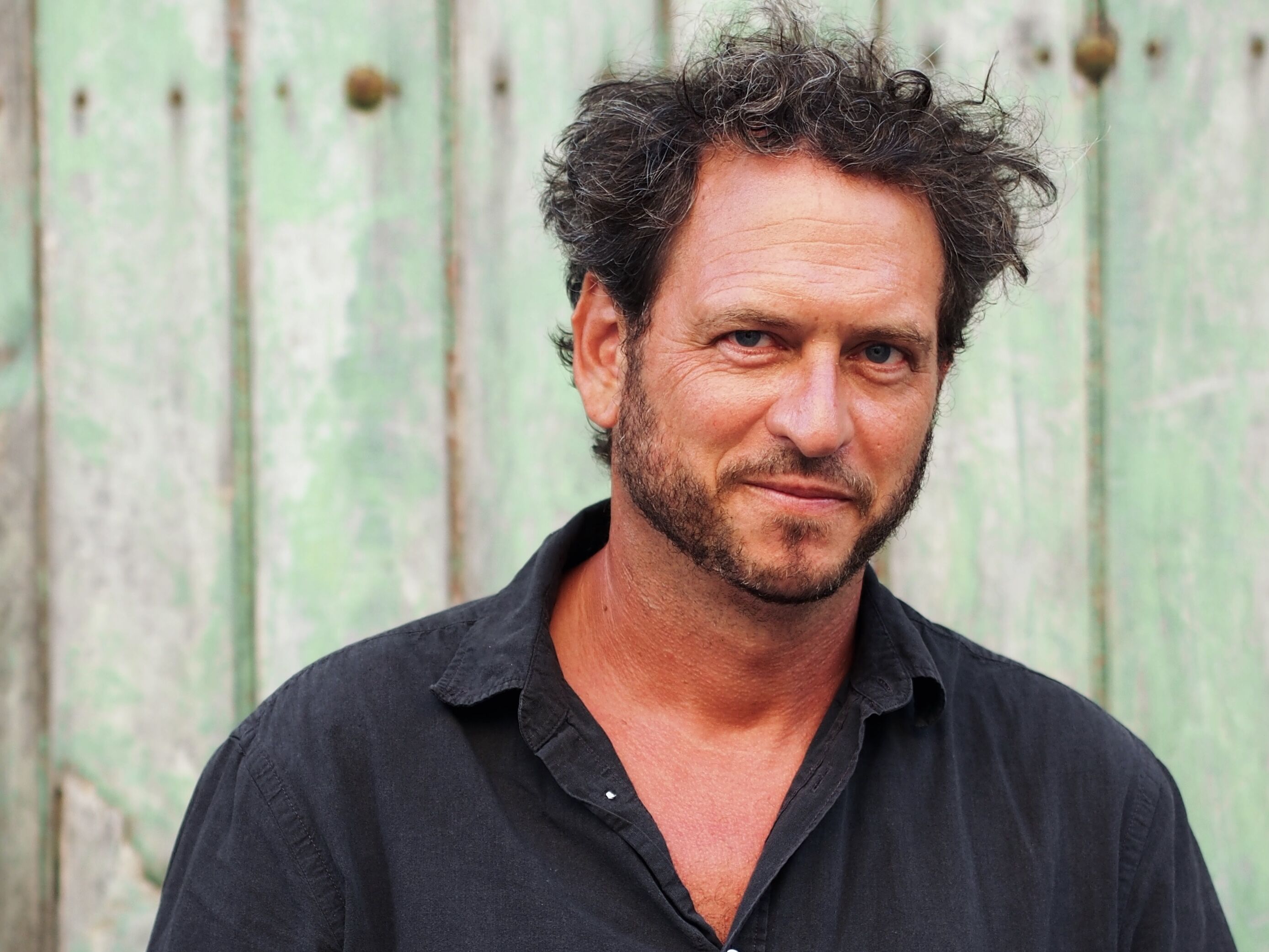Christoph Danne © SMP