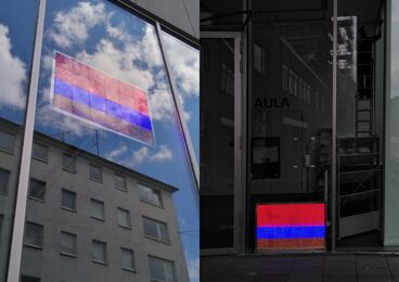 Banderas Alternativas para Colombia Gallery image of the project Alternative flags for Colombia