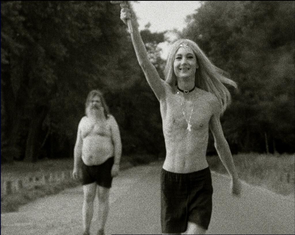 Cover image of the project Fest der Liebe