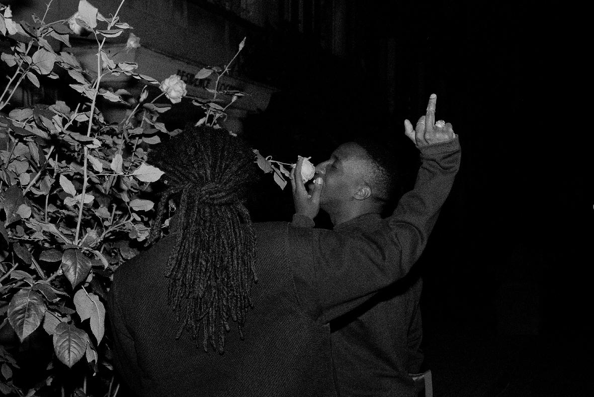 Gallery image of the project [insert title]