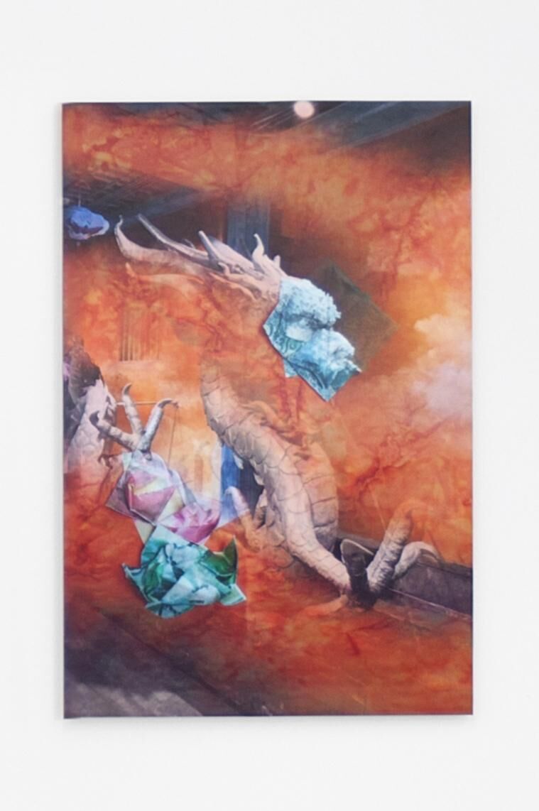 Gallery image of the project A lotus is a lotus / True Self