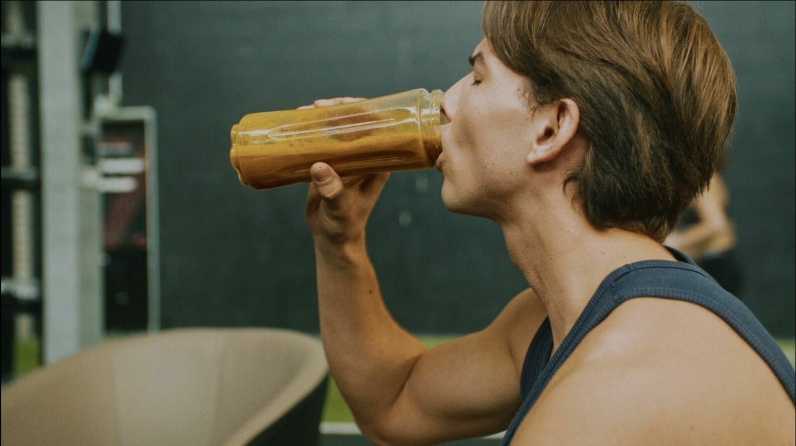 Gallery image of the project social spot