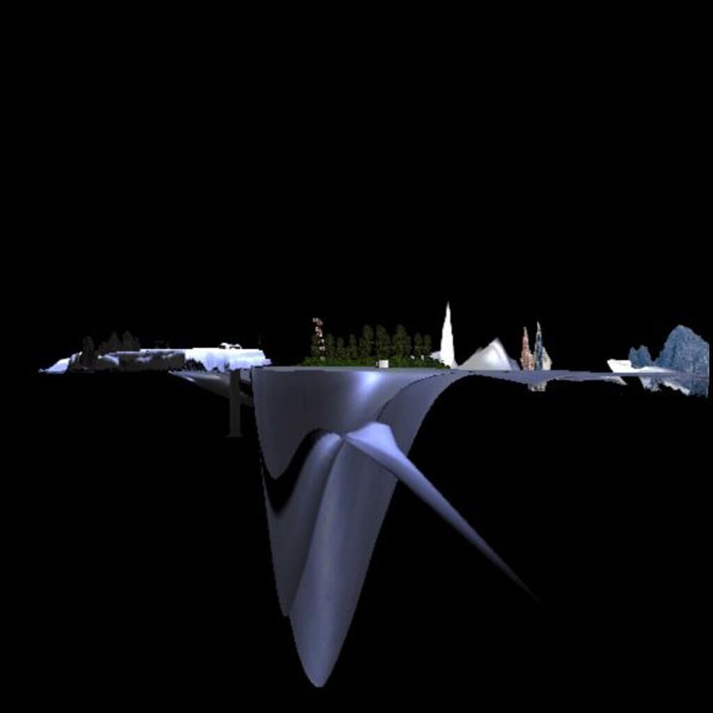 Gallery image of the project ein plateaux