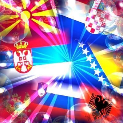 Cover image of the project Postmigrant Images of the Balkans: Aesthetic Practice and Digital Communication in Everyday Youth Culture