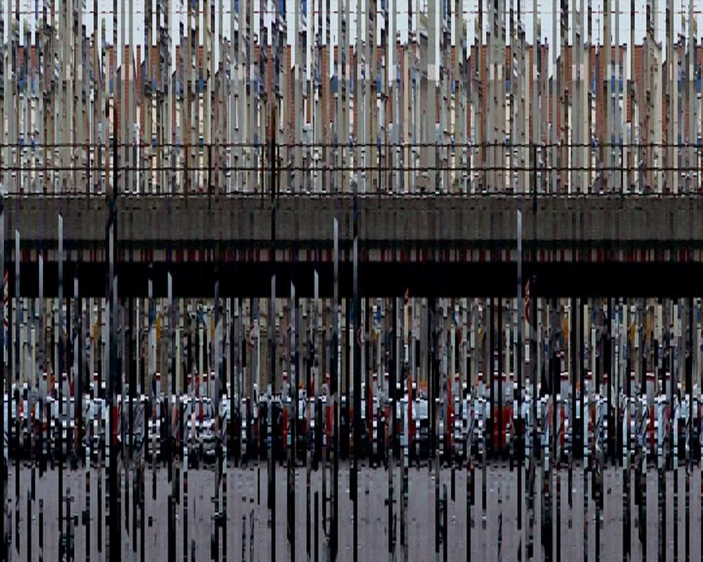 Cover image of the project Eigelstein