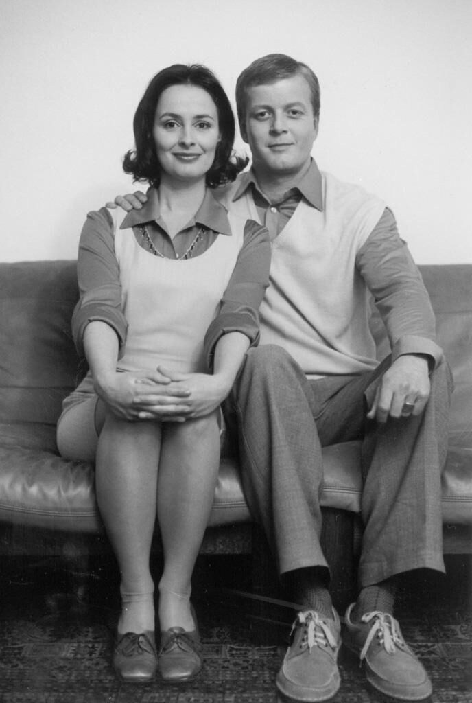 Gallery image of the project Maria