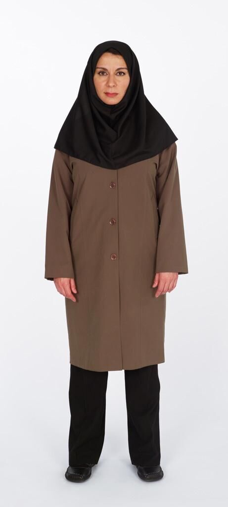 Gallery image of the project dress code