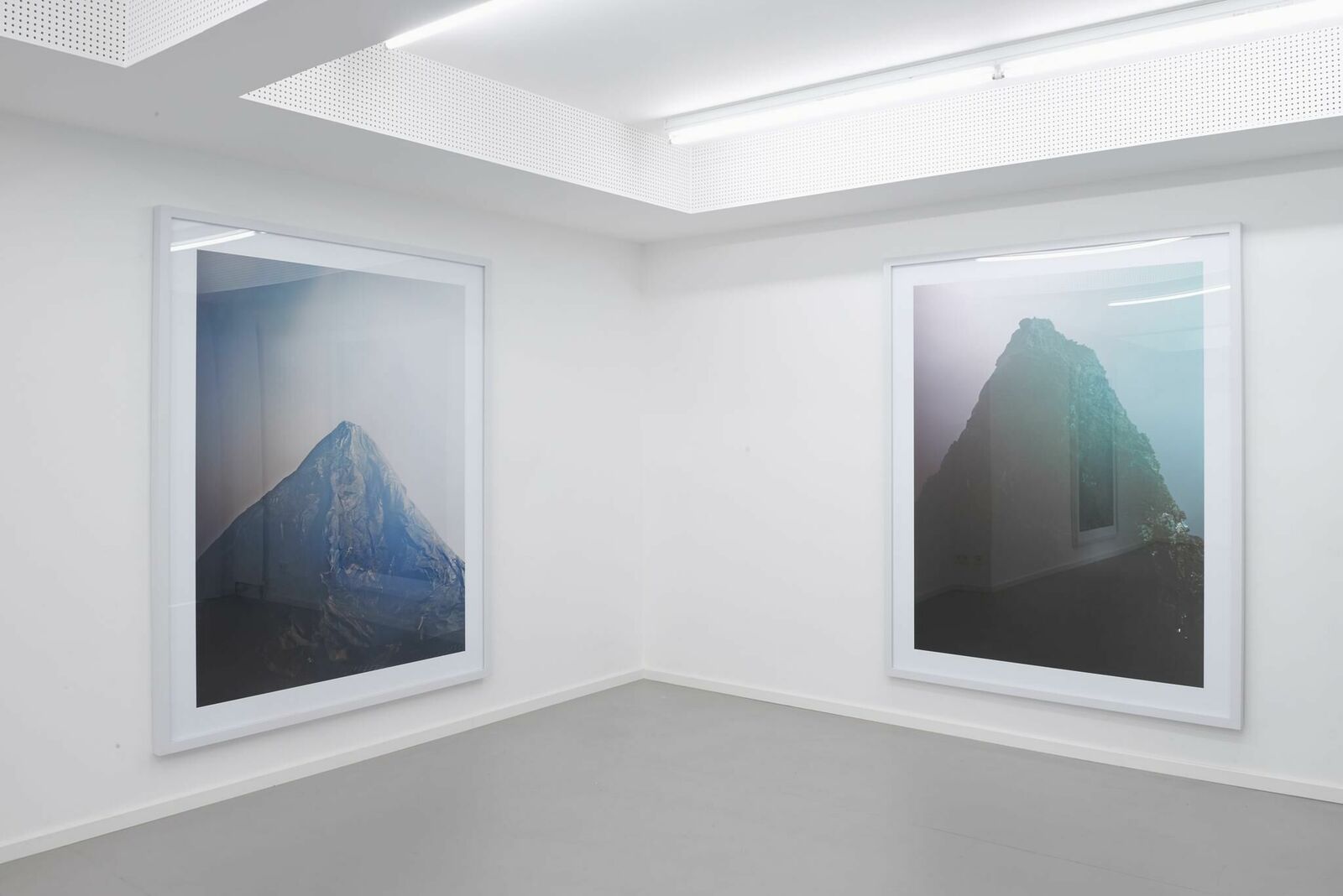 Gallery image of the project Artificial Landscapes