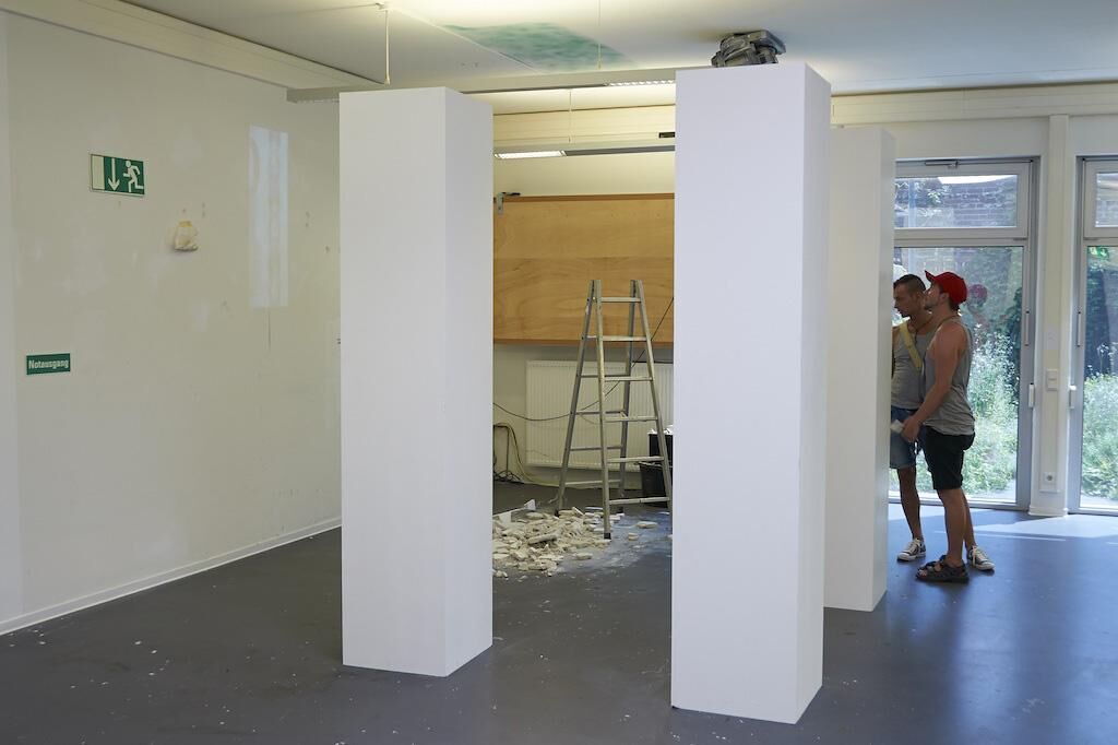 Gallery image of the project Mein Museum