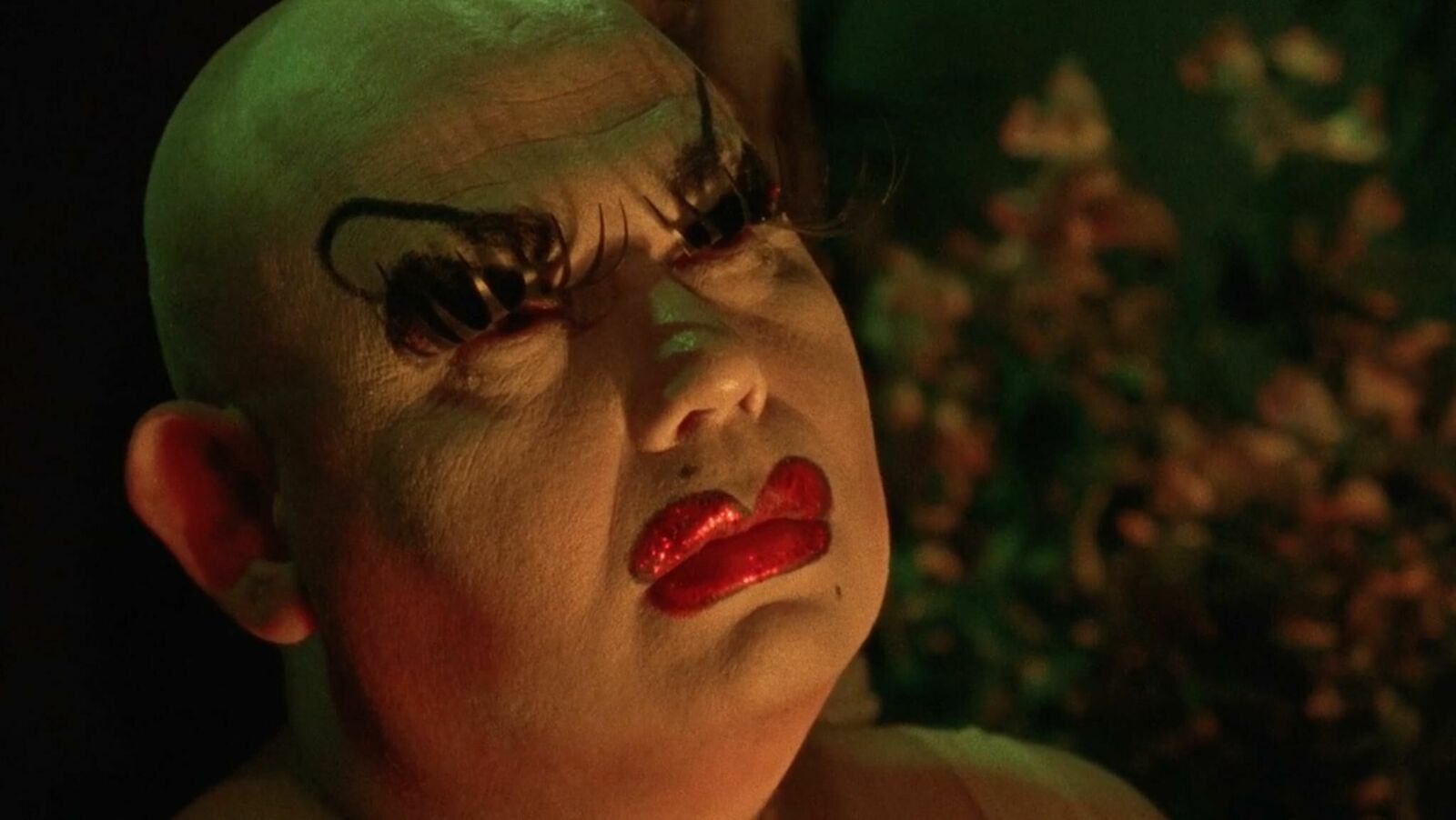 Gallery image of the project PARADISE 3000 