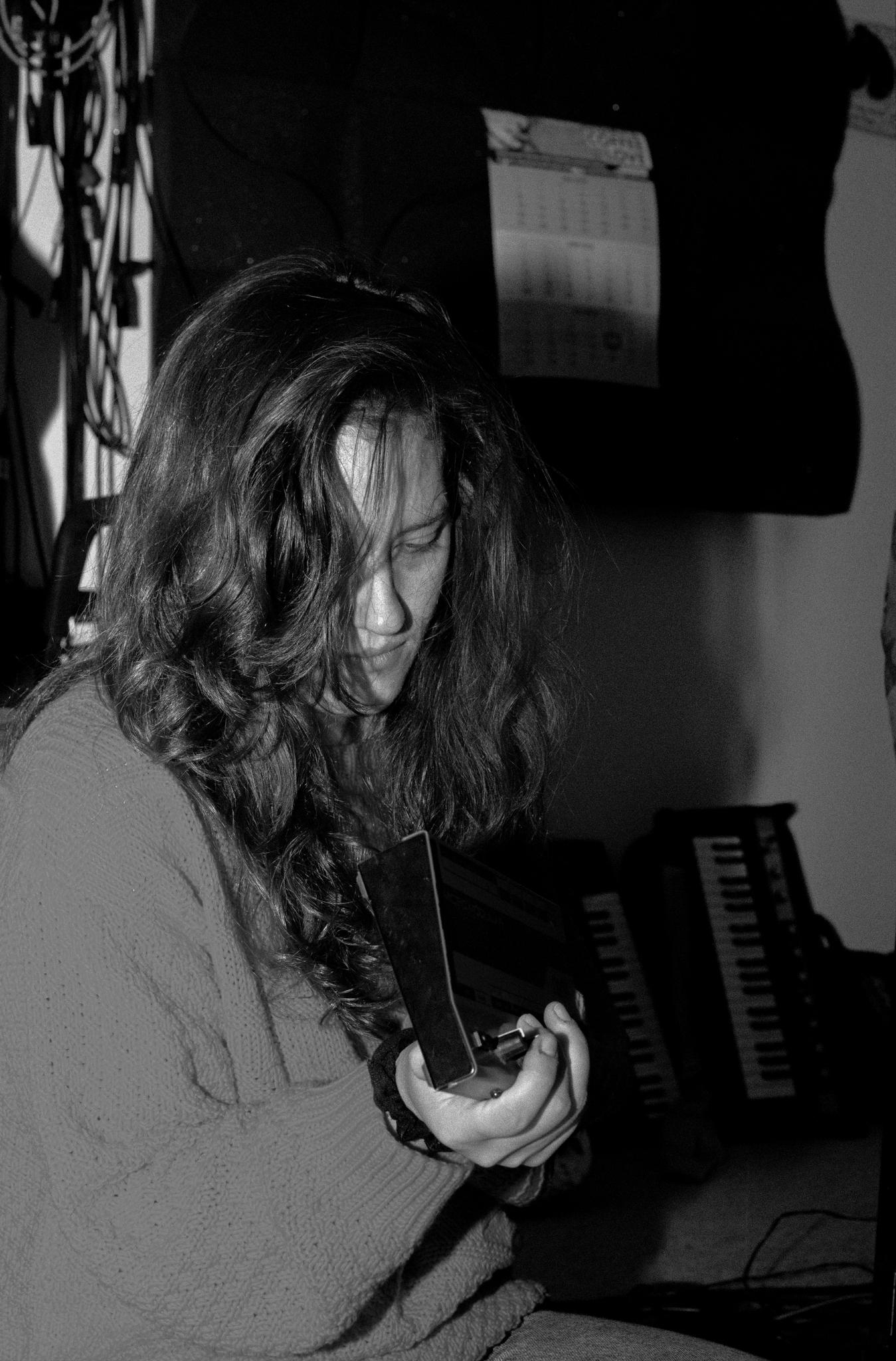 Gallery image of the project [insert title]