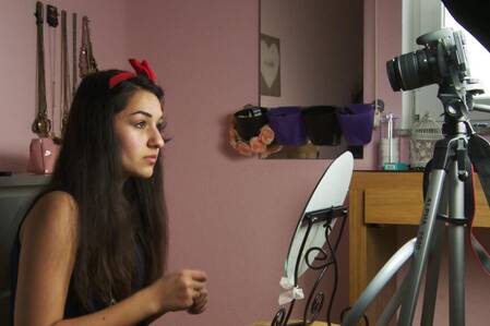 © Stephanie Englert, Berta Valin Escofet