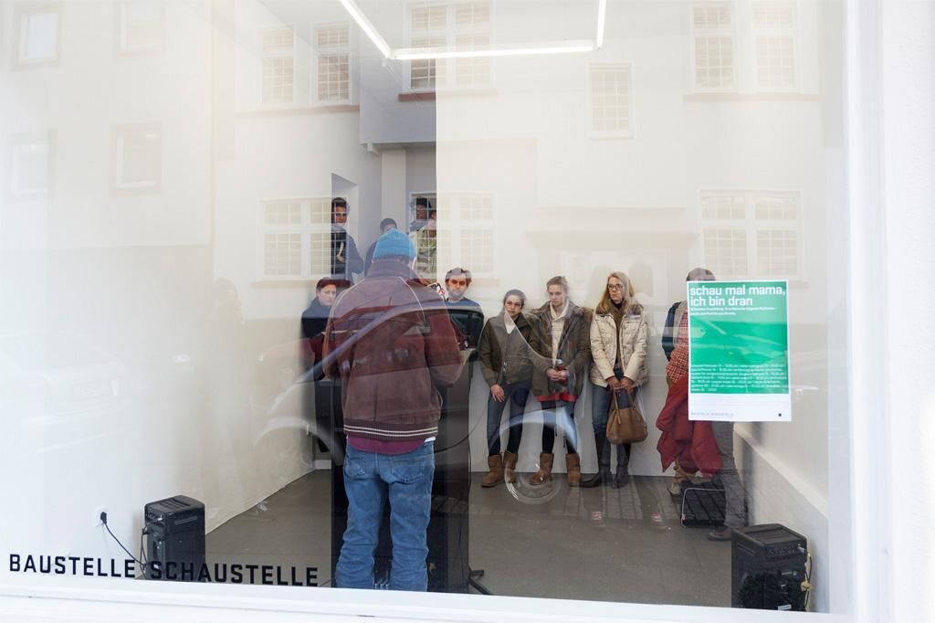 Cover image of the project Beweis Gewinn und Suggestion