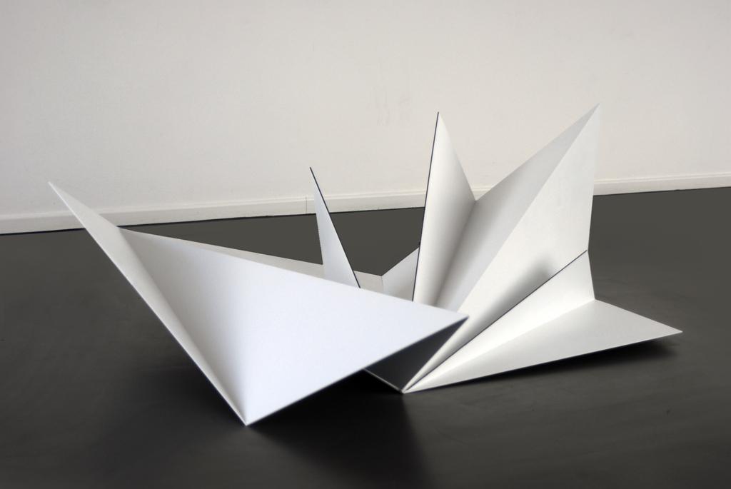 Gallery image of the project Crystal