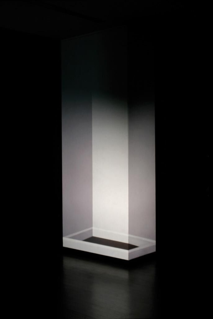 Gallery image of the project Column