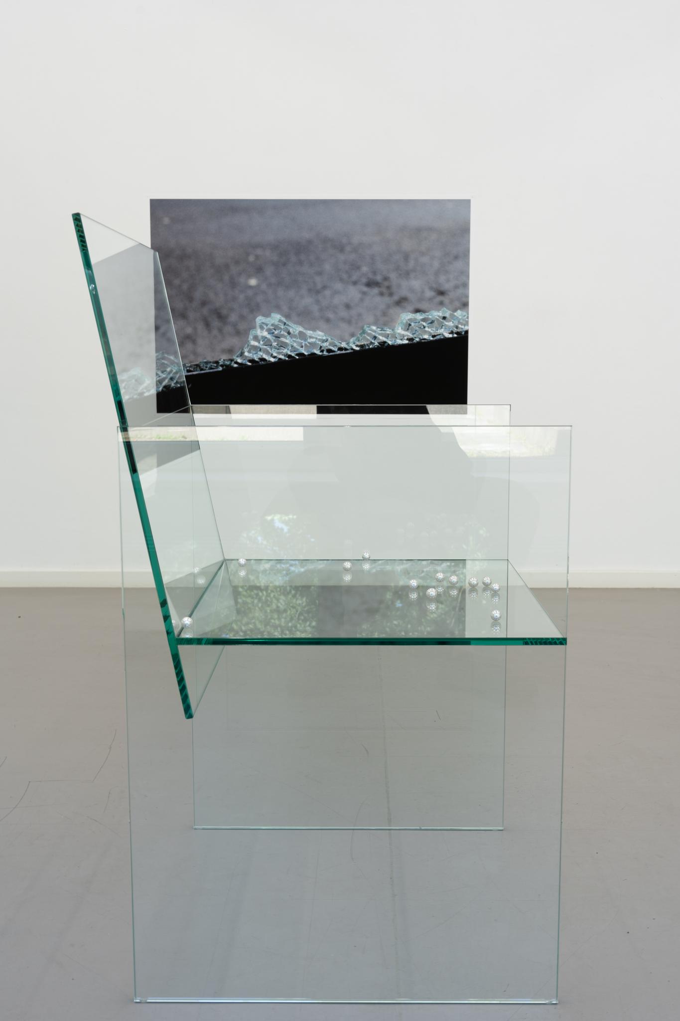 Gallery image of the project Pass by Me, Penetrate Me, Destroy Me