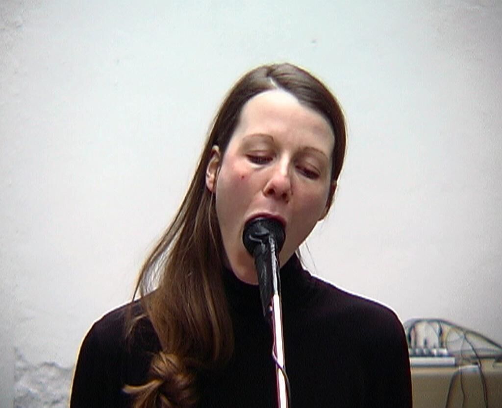 Cover image of the project Sirene 