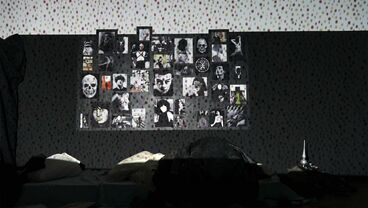 Ich hätte lieber einen anderen Film gemacht Gallery image of the project Ich hätte lieber einen anderen Film gemacht
