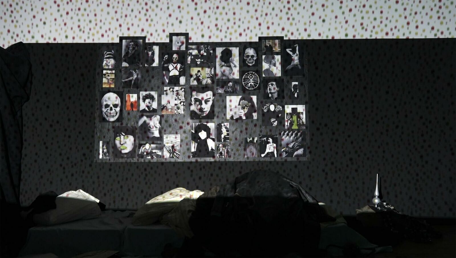 Gallery image of the project Ich hätte lieber einen anderen Film gemacht