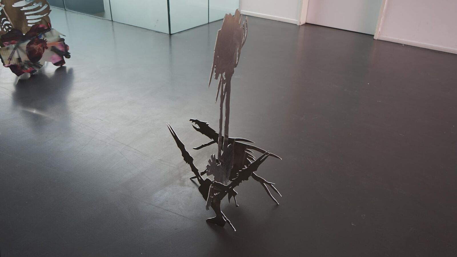 Gallery image of the project Deaths of despair